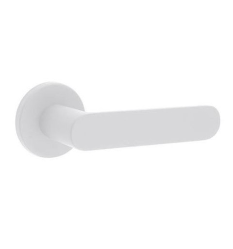 MANIVELA JANDEL SHAPE C/RR 50MM BLANCA