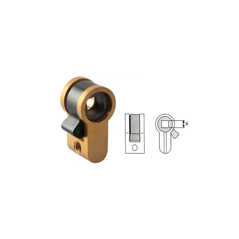 ADAPTADORES DE CILINDRO