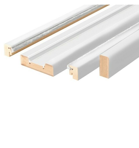 JAMBA ARSE LACADA BLANCA EXTENSIB 95-120