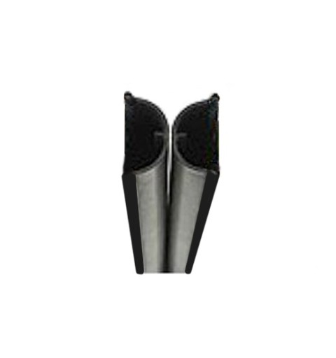 GOMA ANNTIPILLADEDOS NEGRA CERRADURA ML