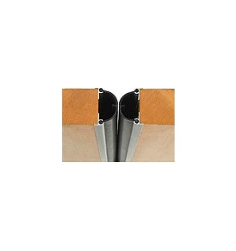 GOMA ANNTIPILLADEDOS NEGRA CERRADURA ML