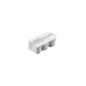 Lamello 186360 - 186365 cabineo caja de 500 Ud BLACK Y BLANCO
