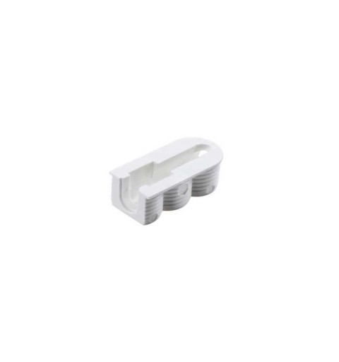Lamello 186360 - 186365 cabineo caja de 500 Ud  BLACK Y BLANCO