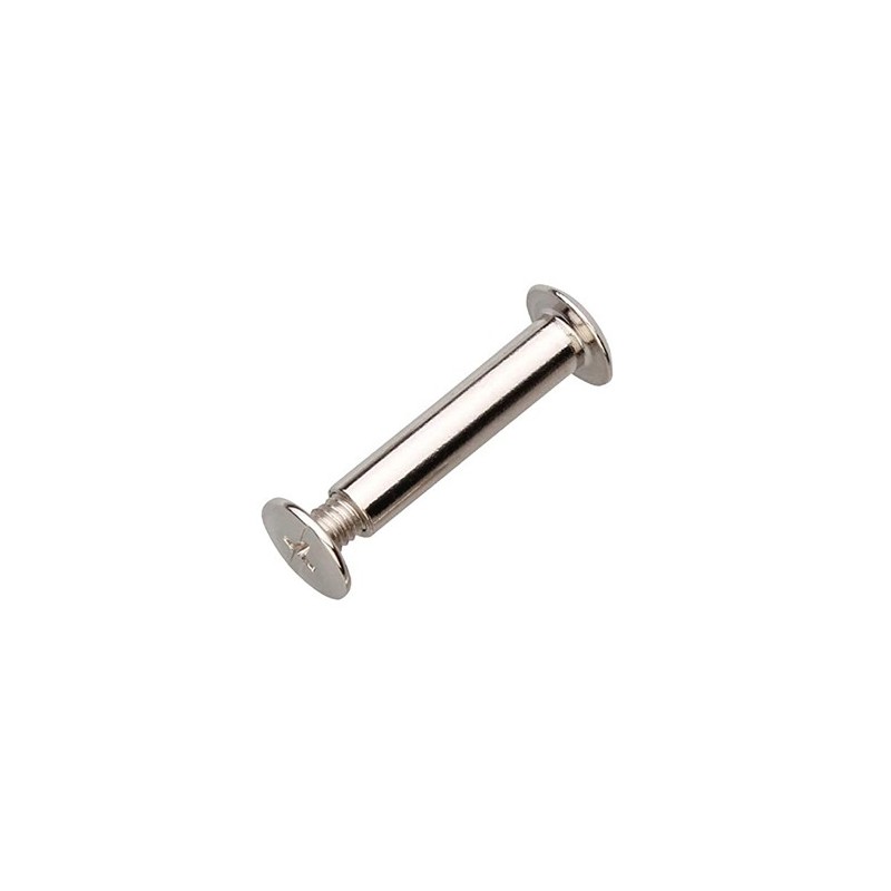 MODULARES VARIETY TORNILLO MONTAR MACHO/HEMBRA