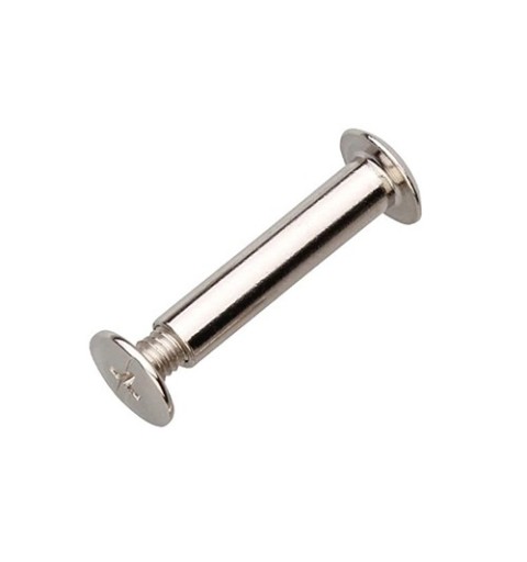 MODULARES VARIETY TORNILLO MONTAR MACHO/HEMBRA
